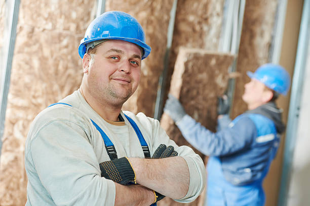 Types of Insulation We Offer in Collingdale, PA